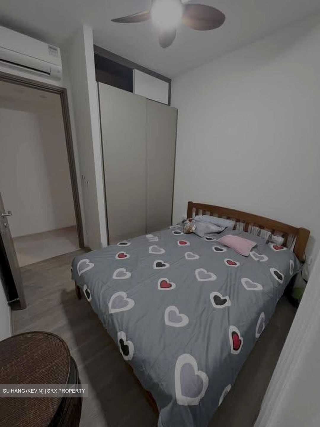 Lumina Grand (D23), Condominium #608656861